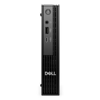 COMPUTADORA DESKTOP DELL PRO MICRO QCM1250 INTEL CORE I7-14700T 16GB 512GB SSD W11 PRO 3Y BASICO 