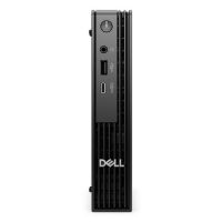 COMPUTADORA DESKTOP DELL PRO MICRO QCM1250 INTEL CORE I7-14700T 16GB 512GB SSD W11 PRO 3Y BASICO 