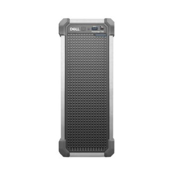 DELL POWEREDGE T160 SERVIDOR 2 TB TOWER (3U) INTEL XEON 6 6325P 3,5 GHZ 16 GB DDR5-SDRAM 300 W