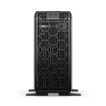 DELL POWEREDGE T360 SERVIDOR 480 GB TORRE (4,5U) INTEL XEON 6 6357P 3 GHZ 16 GB DDR5-SDRAM 600 W