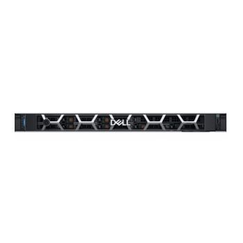 DELL POWEREDGE R360 SERVIDOR 8 TB BASTIDOR (1U) INTEL XEON 6 6333P 3,1 GHZ 16 GB DDR5-SDRAM 600 W