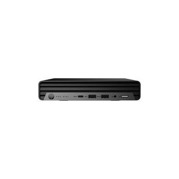 DESKTOP HP PRO MINI 400 G9 DESKTOP PC CORE I5 12500T 6 CORES UHD GRAPHICS 770 512GB M2 PCIE NVME 2280 VALUE 3X4 SSD 8GB 
