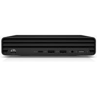 DESKTOP HP PRO MINI 260 G9 PC INTEL CORE I5-1235U  256GB M.2 PCIE NVME 2280 VALUE 3X4 SSD 8GB 3200MHZ DDR4  WINDOWS  11
