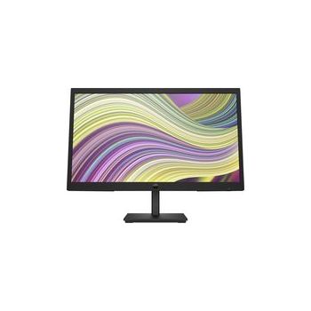 MONITOR HP (D90) P22V G5 1920X1080 FULL HD 1080P PUERTOS HDMIVGA TAMAÑO 21.5 ENERGY STAR