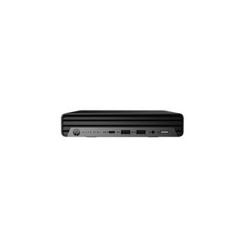 HP ELITEDESK 805 G8 DESKTOP MINI PC,AMD RYZEN 5 5600GE (3.90 GHZ, UP TO 4.40 GHZ, NA) WITH AMD RADEON™ GRAPHICS,512GB M.