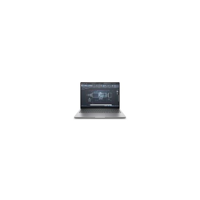 HP ZBOOK 8 G1I 16 INCH MOBILE WORKSTATION PC INTEL CORE ULTRA 9 285H 40.6 CM (16) WUXGA 32 GB DDR5-SDRAM NVIDIA RTX 500 