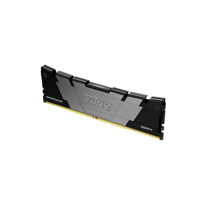 MEMORIA RAM KINGSTON FURY RENEGADE DDR4 3200MHZ 16GB NON-ECC CL16 XMP