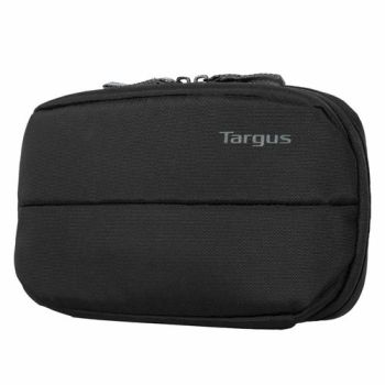BOLSA TARGUS PARA ACCESORIOS TECNOLÓGICOS COLOR NEGRO