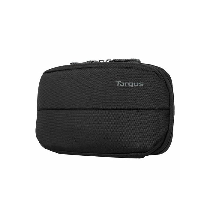 BOLSA TARGUS PARA ACCESORIOS TECNOLÓGICOS COLOR NEGRO