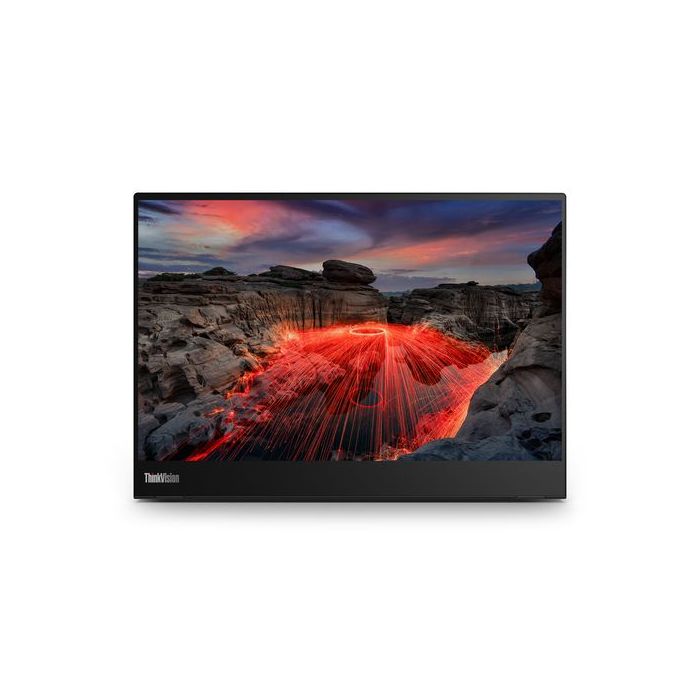 MONITOR LENOVO M14T GEN 2 THINKVISION