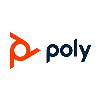 POLY MICRÓFONO DE MESA STUDIO X50X52X70USB