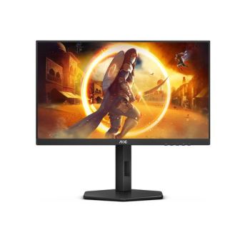 AOC G4 24G4E PANTALLA PARA PC 60,5 CM (23.8) 1920 X 1080 PIXELES FULL HD LED NEGRO