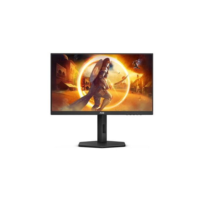 AOC G4 24G4E PANTALLA PARA PC 60,5 CM (23.8) 1920 X 1080 PIXELES FULL HD LED NEGRO