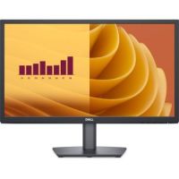 MONITOR DELL E2225H 21.5&QUOT FHD PANEL VA 75HZ DPVGA GARANTÍA 3 AÑOS