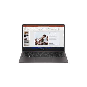 HP 245 G10,AMD® RYZEN™ 3 7320U,W11H  8 GB SSD 256 GB  LCD 14.0 110