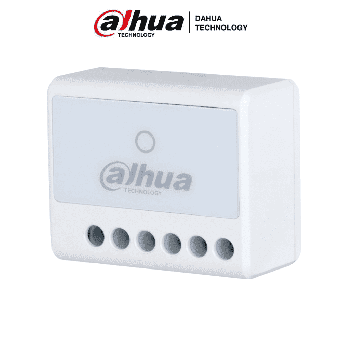DAHUA TECHNOLOGY DHI-ARM7011-W2 ALIMENTACIÓN DEL RELÉ BLANCO