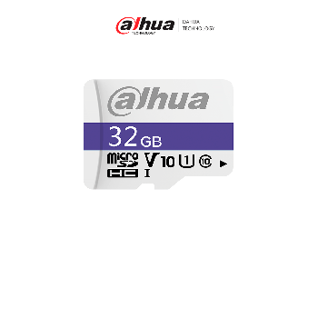 DAHUA TECHNOLOGY C100 32 GB MICROSDHC UHS-I CLASE 10