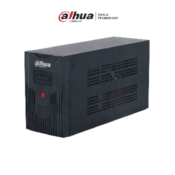 DAHUA TECHNOLOGY PFM350-900-A SISTEMA DE ALIMENTACIÓN ININTERRUMPIDA (UPS) LÍNEA INTERACTIVA 1,5 KVA 900 W
