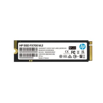 HP FX700 512 GB M.2 PCI EXPRESS 4.0 NVME