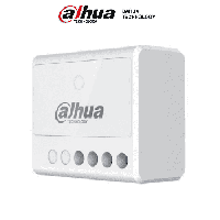 DAHUA TECHNOLOGY DHI-ARM7012-W2 ALIMENTACIÓN DEL RELÉ BLANCO