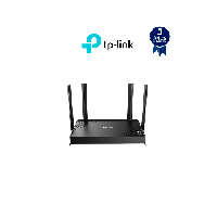 ARCHER BE220 BE3600 DUAL-BAND ROUTER WIFI 7 DE DOBLE BANDA A 3.6 GBPS, PUERTOS 1× PUERTO WAN DE 1 GBPS + 4× PUERTOS LAN 