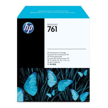 CARTUCHO DE MANTENIMIENTO HP DESIGNJET 761