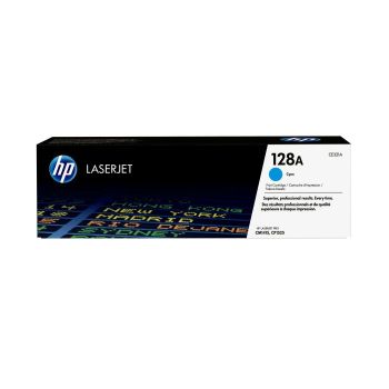 TONER HP CYAN 128 CN1415 CP1525NW MFP 1300 PAG
