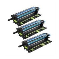 FOTOCONDUCTOR LEXMARK 3 PACKS COLOR LÁSER