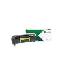 TONER LEXMARK ALTO RENDIMIENTO NEGRO 6000 PAG