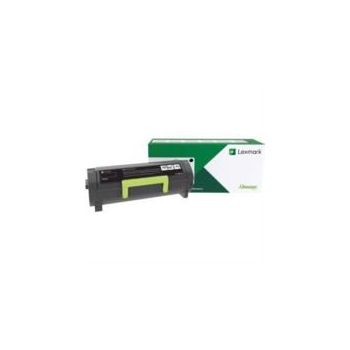 TONER LEXMARK NEGRO 1.2K PAG 
