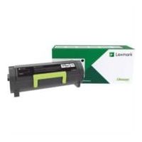 TONER LEXMARK NEGRO 1.2K PAG 