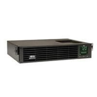 EATON TRIPP LITE SERIES UPS SMART 1500VA 1350W RACKMOUNT AVR 120V PURE SINE WAVE USB DB9 SNMP 2URM - UPS - CA 120 V - 1.