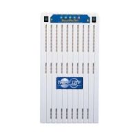 UPS TRIPP LITE SMART 220NET 6CONT 27MIN MCARGA 3SERIAL