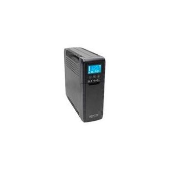 EATON TRIPP LITE SERIES 1000VA UPS ECO GREEN BATTERY BACK UP AVR 120V USB LINE INTERACTIVE - UPS - CA 120 V - 600 VATIOS