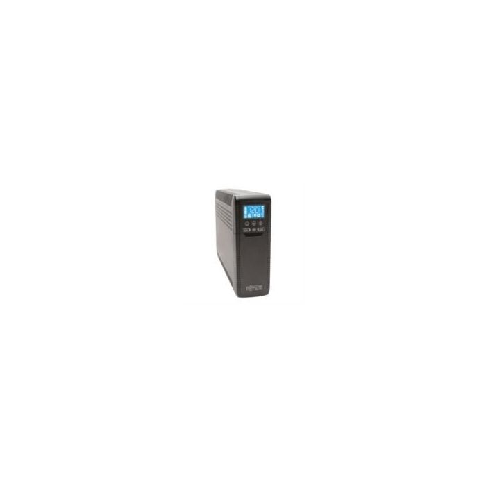 UPS INTERACTIVO TRIPP LITE CON USB Y 10 TOMACORRIENTES 120V 1440VA 900W 50HZ60HZ AVR SERIE ECO ENERGY STAR