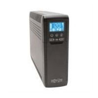 UPS INTERACTIVO TRIPP LITE CON USB Y 10 TOMACORRIENTES 120V 1440VA 900W 50HZ60HZ AVR SERIE ECO ENERGY STAR