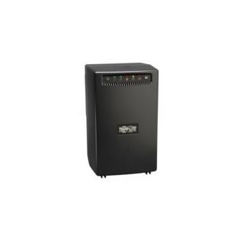 UPS TRIPP LITE 1500VA USB 8 TOMACORRIENTES RJ 8CAB TORRE NGO