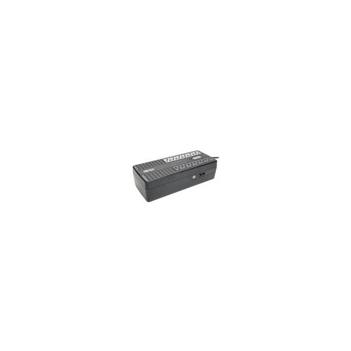 UPS TRIPP LITE 750VA 12CONTACTOS 6BAT RJ11