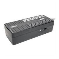 UPS TRIPP LITE 750VA 12CONTACTOS 6BAT RJ11