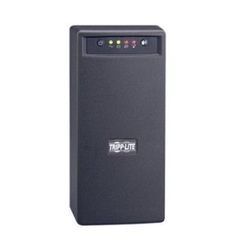 EATON TRIPP LITE SERIES UPS 1000VA 500W BATTERY BACK UP TOWER AVR 120V USB RJ45 - UPS - CA 120 V - 500 VATIOS - 1000 VA 