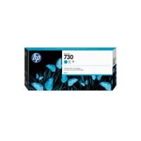 CARTUCHO HP CYAN 300ML LF 730 