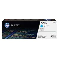 TONER HP LASERJET M451  M475 305A CIAN 2600 PAG