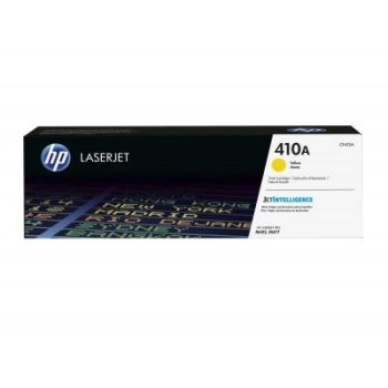TONER HP 410A AMARILLO 2300 PAG