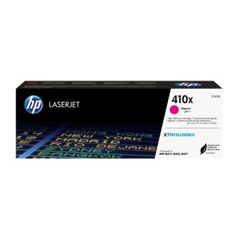 TONER HP 410X MAGENTA ALTO RENDIMIENTO 