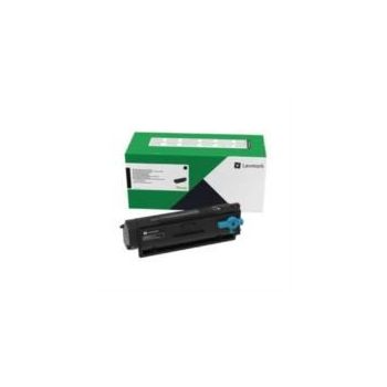 TONER LEXMARK 20K PAGINAS COLOR NEGRO