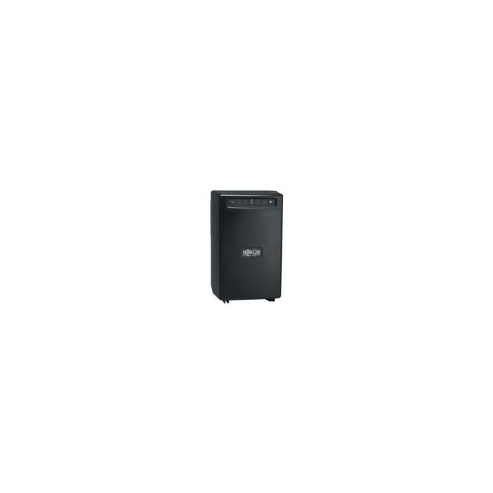 EATON TRIPP LITE SERIES UPS 1500VA 940W BATTERY BACK UP TOWER AVR 120V RJ11 RJ45 - UPS - CA 120 V - 940 VATIOS - 1500 VA
