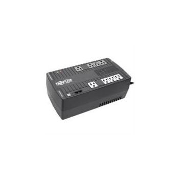 UPS TRIPP LITE AVR 550VA 120V INTERACTIVO EN LINEA