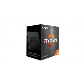 PROCESADOR AMD RYZEN 9 5950X 3.4GHZ 64MB 105W S AM4 HEXADECA CORE SIN GRÁFICOS SIN DISIPADOR 100-100000059WOF
