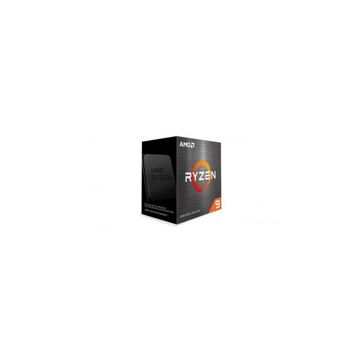PROCESADOR AMD RYZEN 9 5950X 3.4GHZ 64MB 105W S AM4 HEXADECA CORE SIN GRÁFICOS SIN DISIPADOR 100-100000059WOF