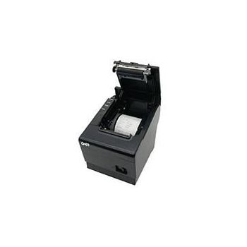 MINIPRINTER TERMICA GHIA NEGRA 58MM USB   AUTOCORTEO